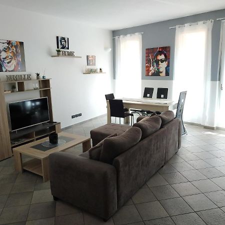 Beau Meuble 3 Pieces 60 M² Cannes Le Suquet 外观 照片