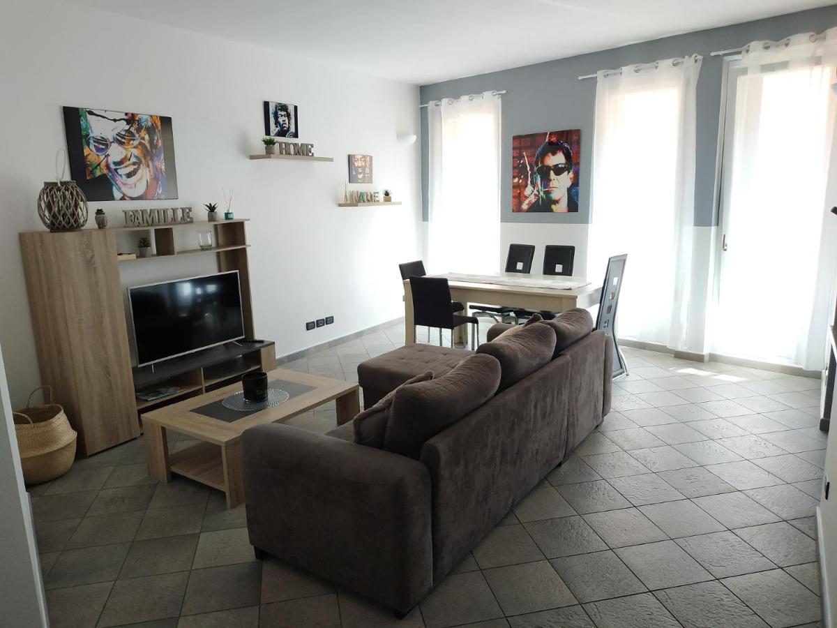 Beau Meuble 3 Pieces 60 M² Cannes Le Suquet 外观 照片