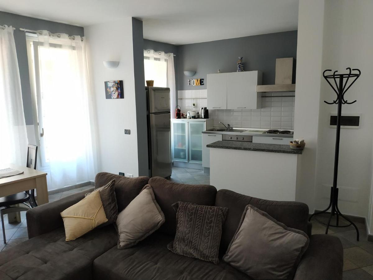 Beau Meuble 3 Pieces 60 M² Cannes Le Suquet 外观 照片