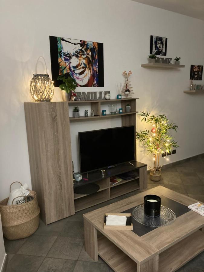 Beau Meuble 3 Pieces 60 M² Cannes Le Suquet 外观 照片