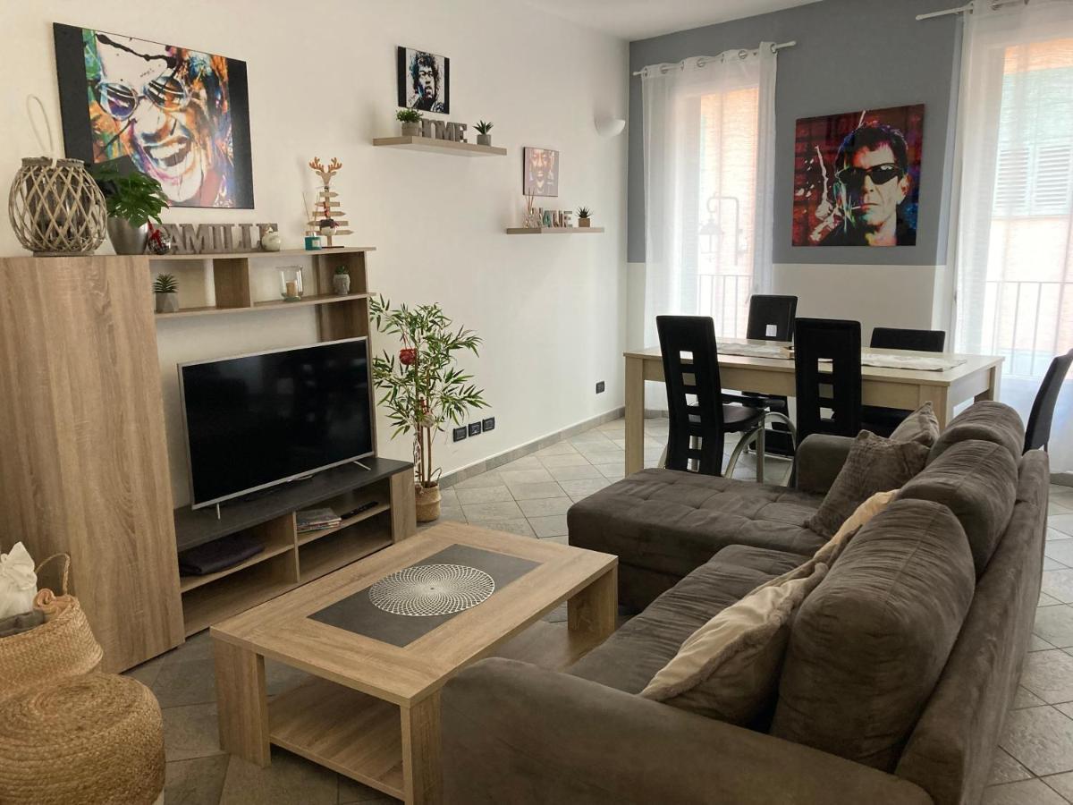 Beau Meuble 3 Pieces 60 M² Cannes Le Suquet 外观 照片