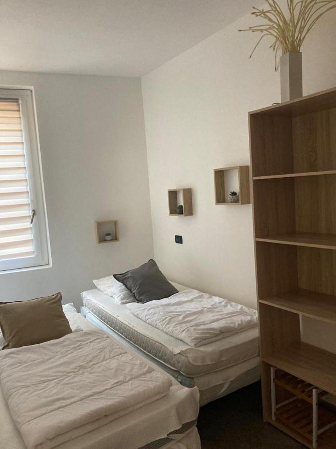 Beau Meuble 3 Pieces 60 M² Cannes Le Suquet 外观 照片